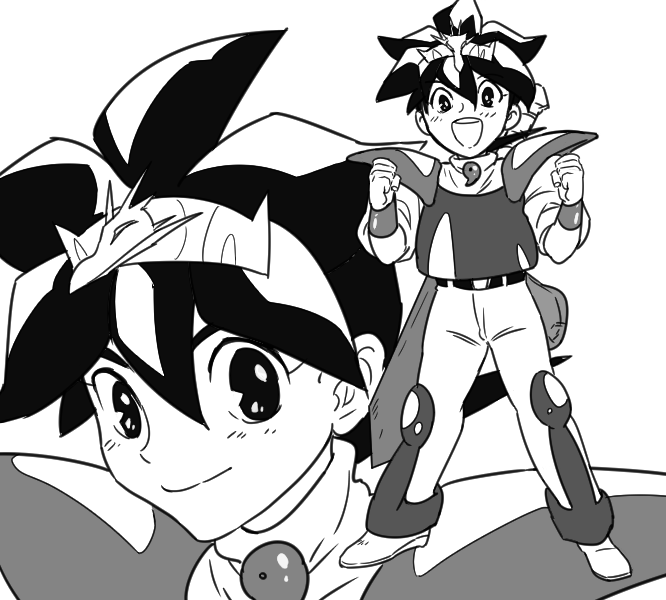 ワタル新作めっちゃ嬉しいきもちと、ミコトもずっと待ってますというきもち 