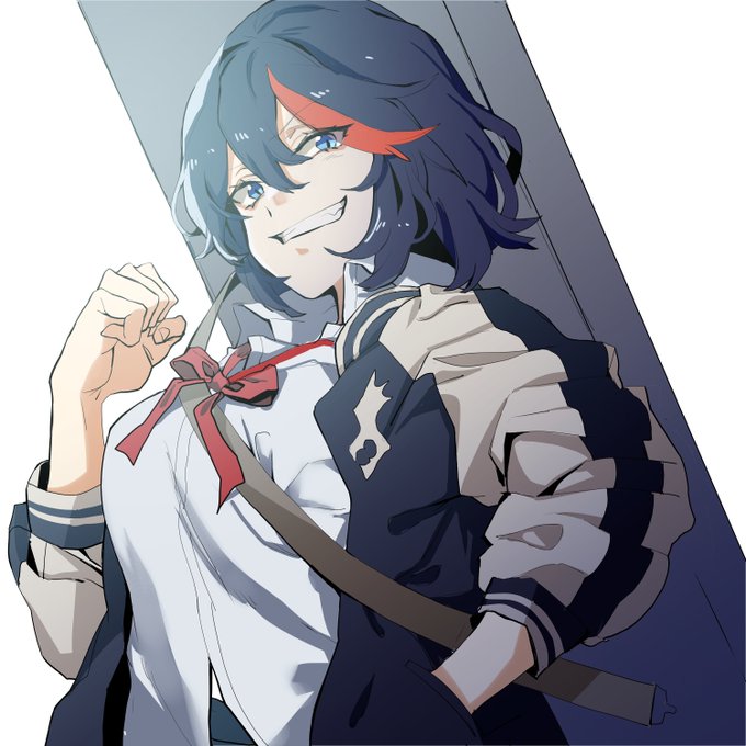 @Hong_Doo_JV  
홍두재비님께 감사의 표시로 마토이 류코오오오오오오오!!!
그렸슴다 