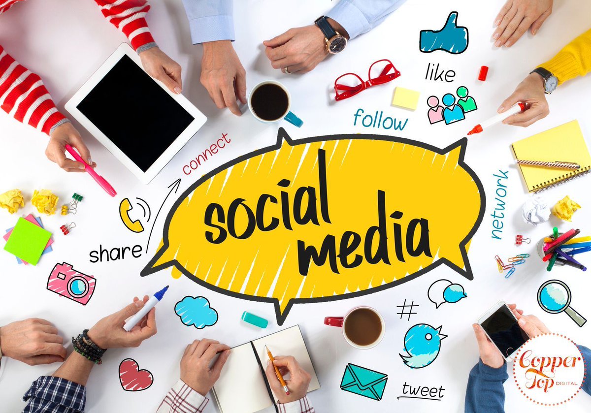 With its strong influence on attitudes and product preferences, social media is a vital part of an integrated digital campaign for many businesses. But in such a big space, it’s easy for voices to get lost in the crowd. With our smarter approach, we ensure that doesn’t happen.👌