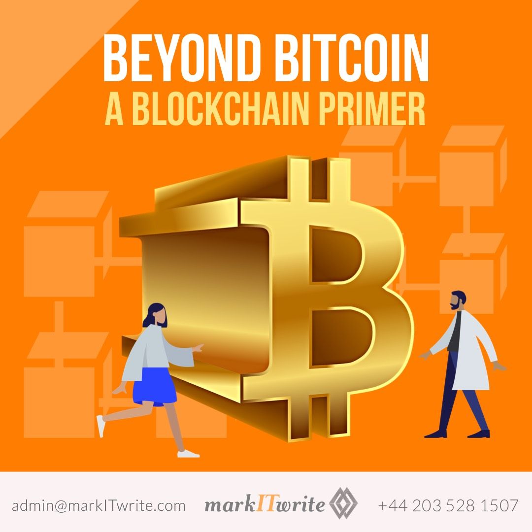 bitcoin beyond bitcoin beyond