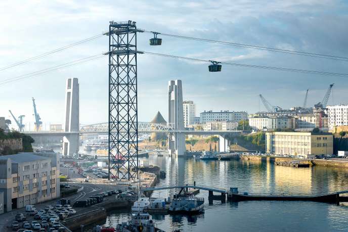 lhetairie's tweet image. [Note 🚠] « Le transport urbain par câbles : solution du futur? ».

Dans le cadre de la série consacrée aux #Municipales2020 🗳, @nedelecyohann et @TristanFoveau proposent un retour d’expérience sur le projet brestois de téléphérique urbain 🚠.

👉 lhetairie.fr/single-post/té… ⤵️