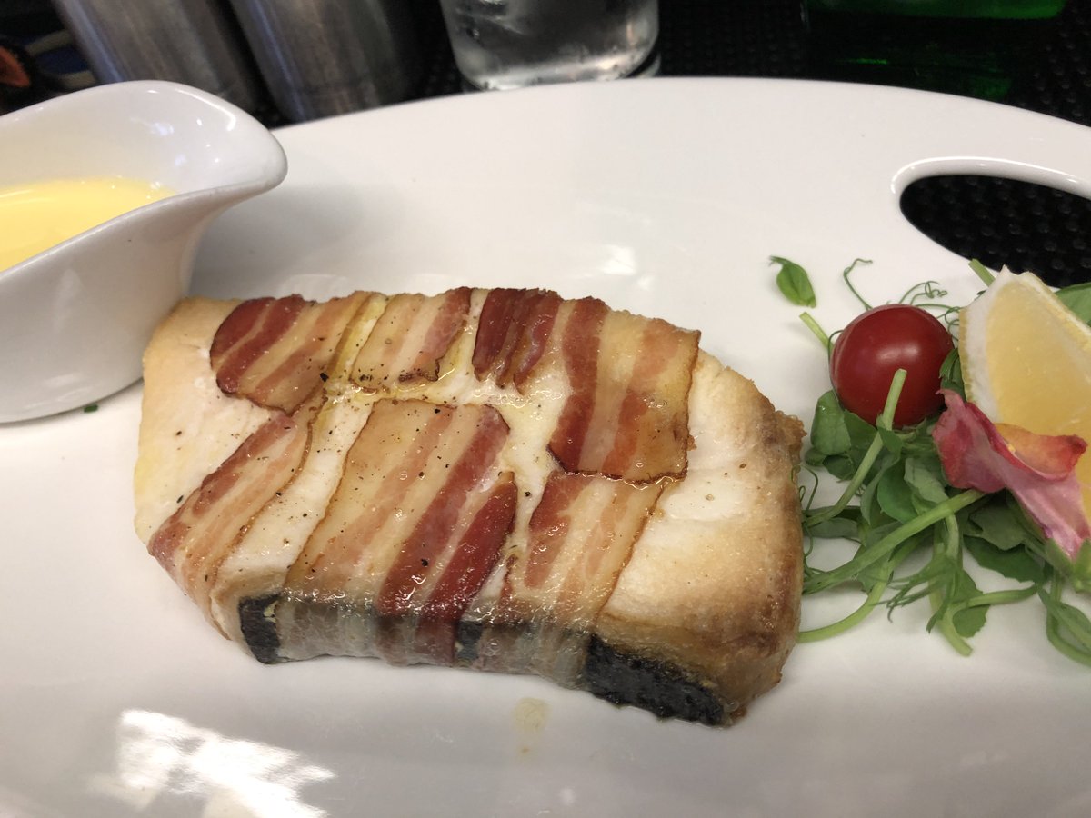 Support Local suppliers and eat The fishes they can catch near you