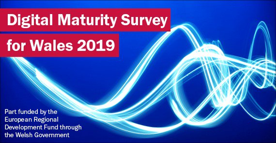ValeEconomy's tweet photo. Do you run a small business in Wales? Would you like to know how your digital maturity compares to others in Wales?
The survey can be accessed at: https://t.co/W6sXqkKluA
@CUWERU #digitalmaturitywales @VOGCouncil https://t.co/JMJEpyX0CK