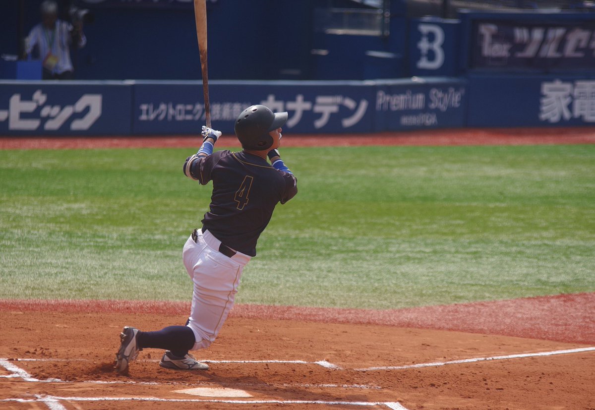 神奈川工科大学硬式野球部 No Twitter 本学の表彰選手は 特別賞 ベストナイン賞を 長嶋亮磨 選手 関東第一高校 4年h科 ベストナイン賞を 大塚太一 選手 静清高校 3年h科 以上2選手が受賞しました