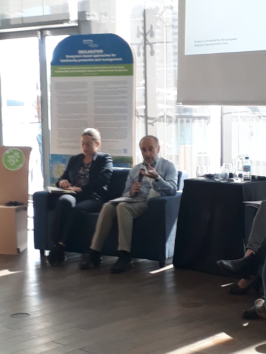 Gov4Nature's tweet photo. @WWF_Med Paolo Lombardi, " if EU subsidies could be shifted for "sustainable" fisheries it could generate support for MPAs" .
#BiodiversityProtection
#BiodiversityDeclaration https://t.co/aTFD6oVxnB