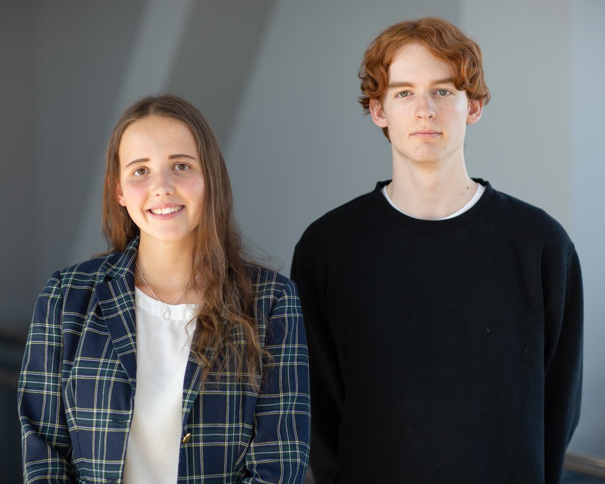 'We are passionate about creating a solution that provides new generations with a better and healthier life.' Meet Team Oxygeni.us of Denmark and #BeChangeMaker finalists. bechangemaker.worldskills.org @HPLIFE_Program #socialimpact