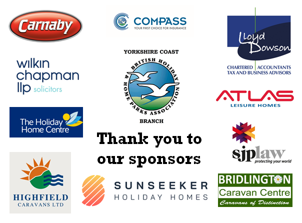 Preparations are well underway for tomorrow evenings <a href="/YCBHHPA/">YC Branch BH&HPA</a> @BHHPA Annual Dinner - huge thank you in advance to our sponsors <a href="/CarnabyCaravans/">Carnaby Caravans Ltd</a> <a href="/WCllpSolicitors/">Wilkin Chapman Rollits</a> <a href="/HighfieldCLtd/">Highfield Caravans</a> <a href="/THHC_Statics/">Holiday Home Centre</a> <a href="/CompassInsUK/">Compass Insurance</a> <a href="/SunseekerHomes/">Sunseeker Holiday Homes</a> <a href="/lloyddowson/">Lloyd Dowson</a> @atlaslh <a href="/SJP_Law/">SJP Law</a> <a href="/Luxihomes/">Bridlington Caravans</a>