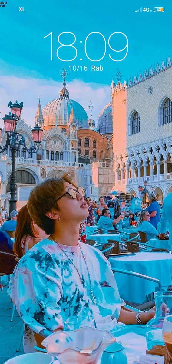 cerrycie's tweet photo. Ini lahh wallpapers ku wkwkwk
Lumayan lahh..
Iphone lah handphoneku??
#wallpaper #MutualanKuy #WallpaperWednesday #wallpaperbts #LockScreen #lockscreenbts #KimNamjoon #rm #namjoon #leaderbts #bt21 #weverse #LoveYourselfSpeakYourself #jimin #jin #BTS_POPUP #bts #bangtan @BTS_twt https://t.co/PkPlcs5MKV