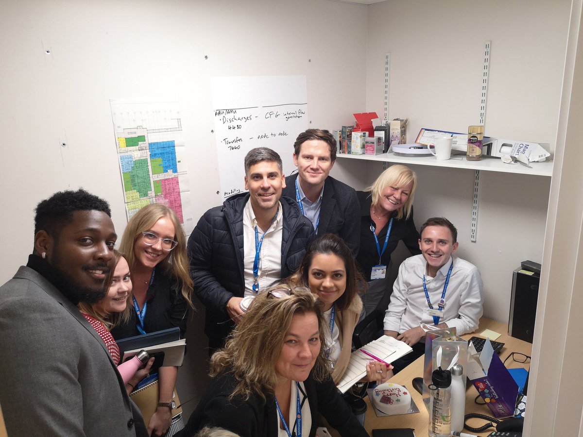 Happy birthday Jack!

How many people can we fit in one office??!?