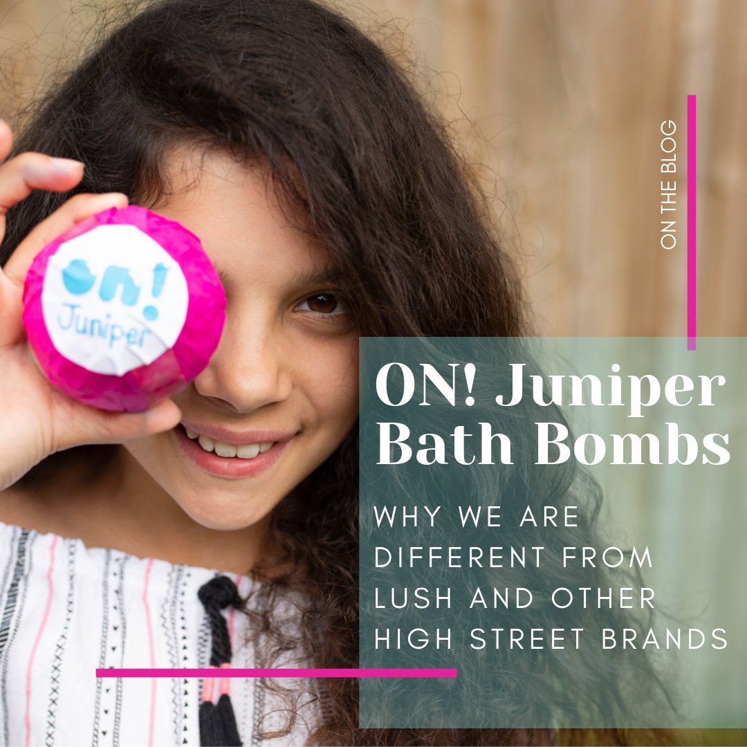 *|onjuniper.com/our-story/our-…|      Bright colours, glitter or a fragrance that you can smell well before you enter the store. If this is what you want, I’m sorry, we're different. Catch-up on our blog to find out why we are different from the rest!