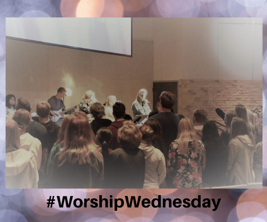 🎶There was another in the fire
Standing next to me
There was another in the waters
Holding back the seas
And should I ever need reminding
Of how I've been set free
There is a cross that bears the burden
Where another died for me
There is another in the fire 🎶

#ucathunder
