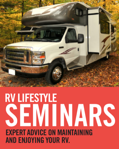 yyzrvshow's tweet image. Planning your show visit? Check out the Seminar Schedule ow.ly/sLCC50wLi1m and get your tickets now! #rvshow #ORVDA #rvlife