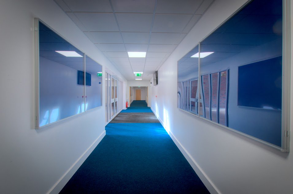 Did you know a school this year were fined £50,000 due to fifteen fire safety regulations being broken... Take a look at the best ways for schools to stay safe here: mercuryconstruction.co.uk/the-best-ways-…