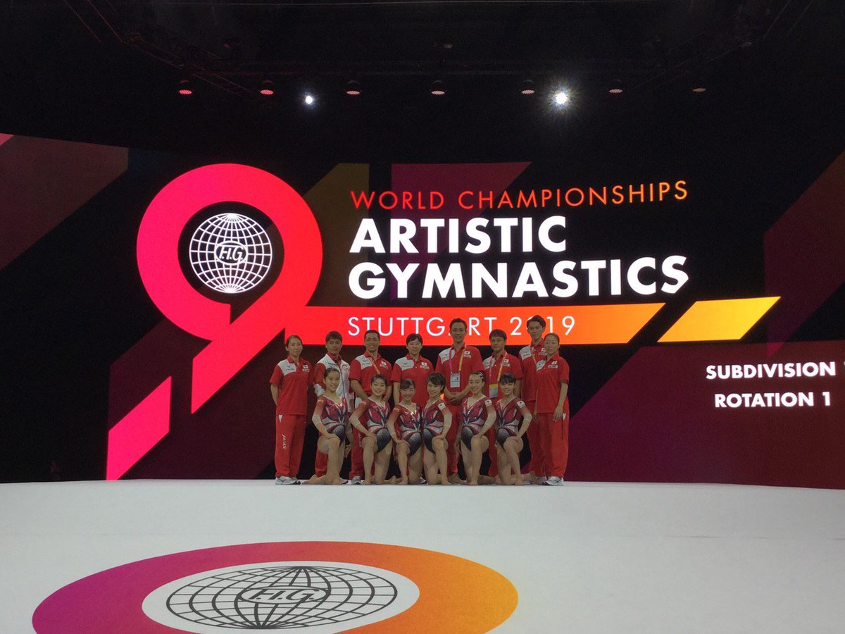 loveco_smile's tweet image. #stuttgart 
#stuttgart2019