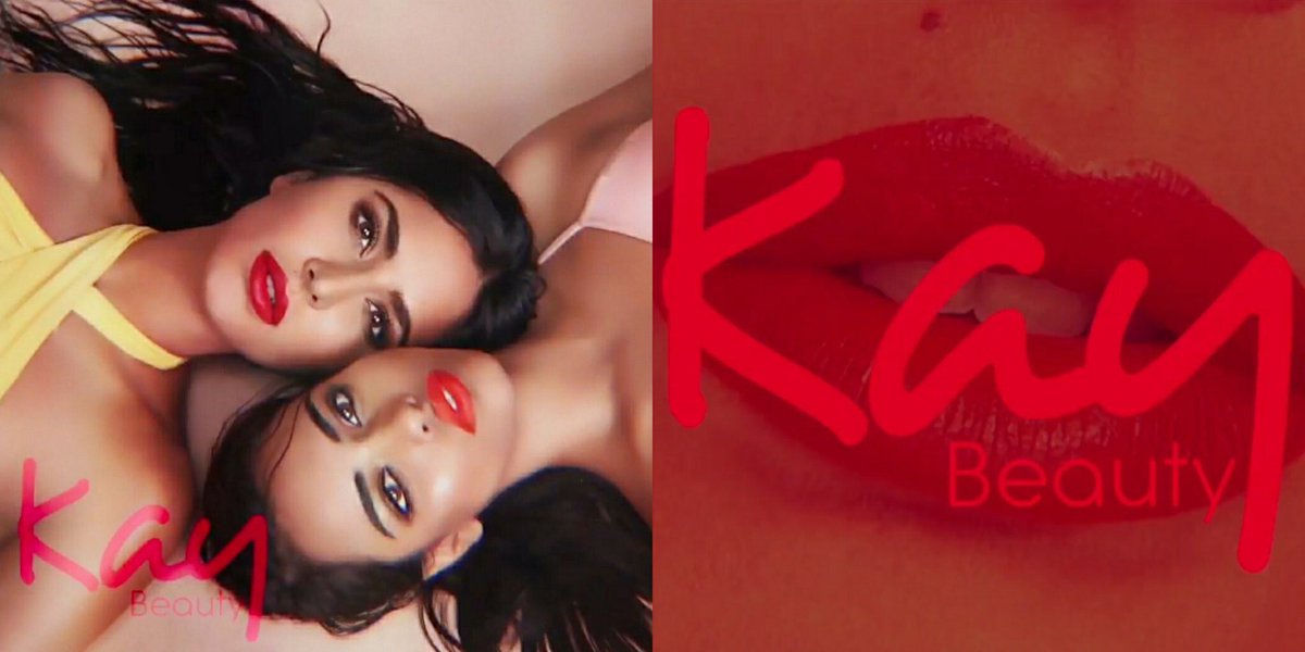 KatrinaGermany's tweet photo. Kay By Katrina it's the beauty line that Katrina Kaif dream of, finally it's launch on 22nd October 2019. FOLLOW THE OFFICIAL beauty line account by Katrina Kaif 👉🏻 https://t.co/mWyEaRJmq8…  to get latest information. 

#KayByKatrina #KatrinaKaif https://t.co/6rVUnIRnLR