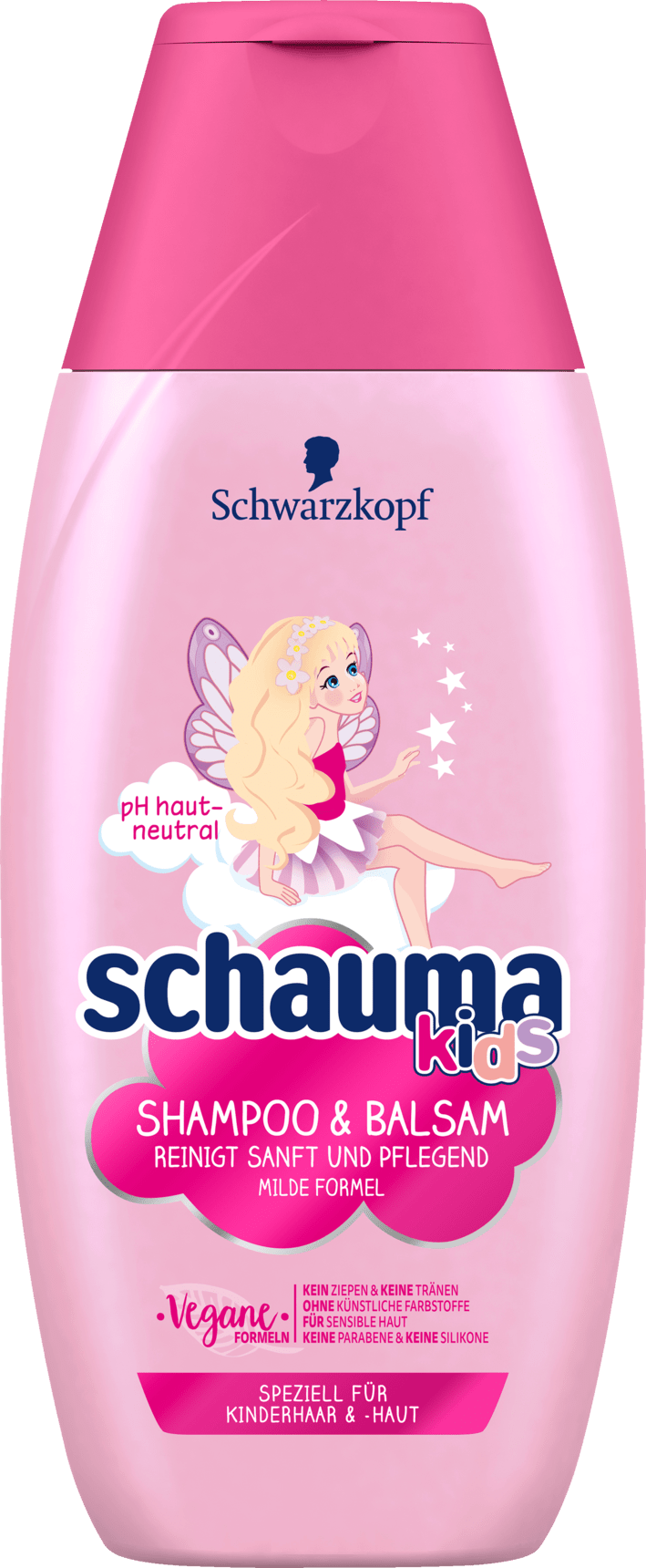Schwarzkopf Schauma Kids Shampoo Balm 250ml 8 45 Fl Oz From Germany Ebay