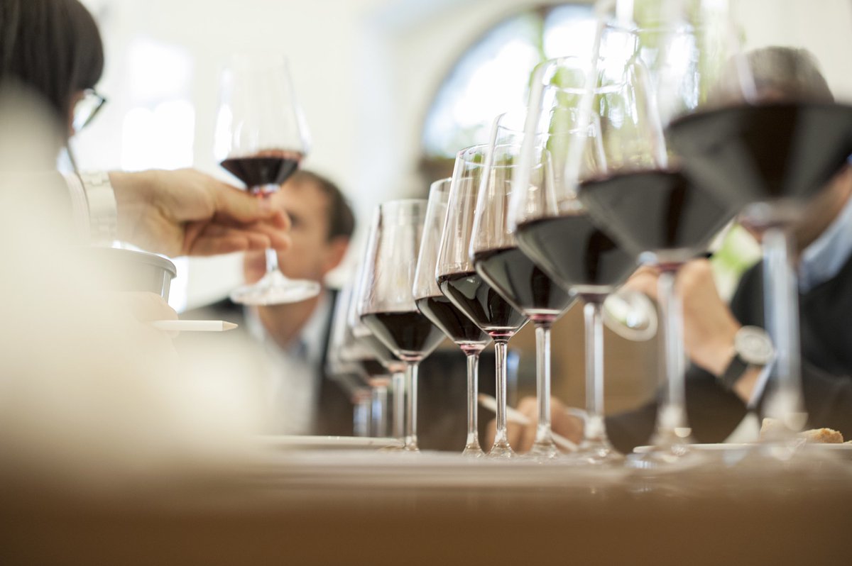 Alto Adige Wines tweet media