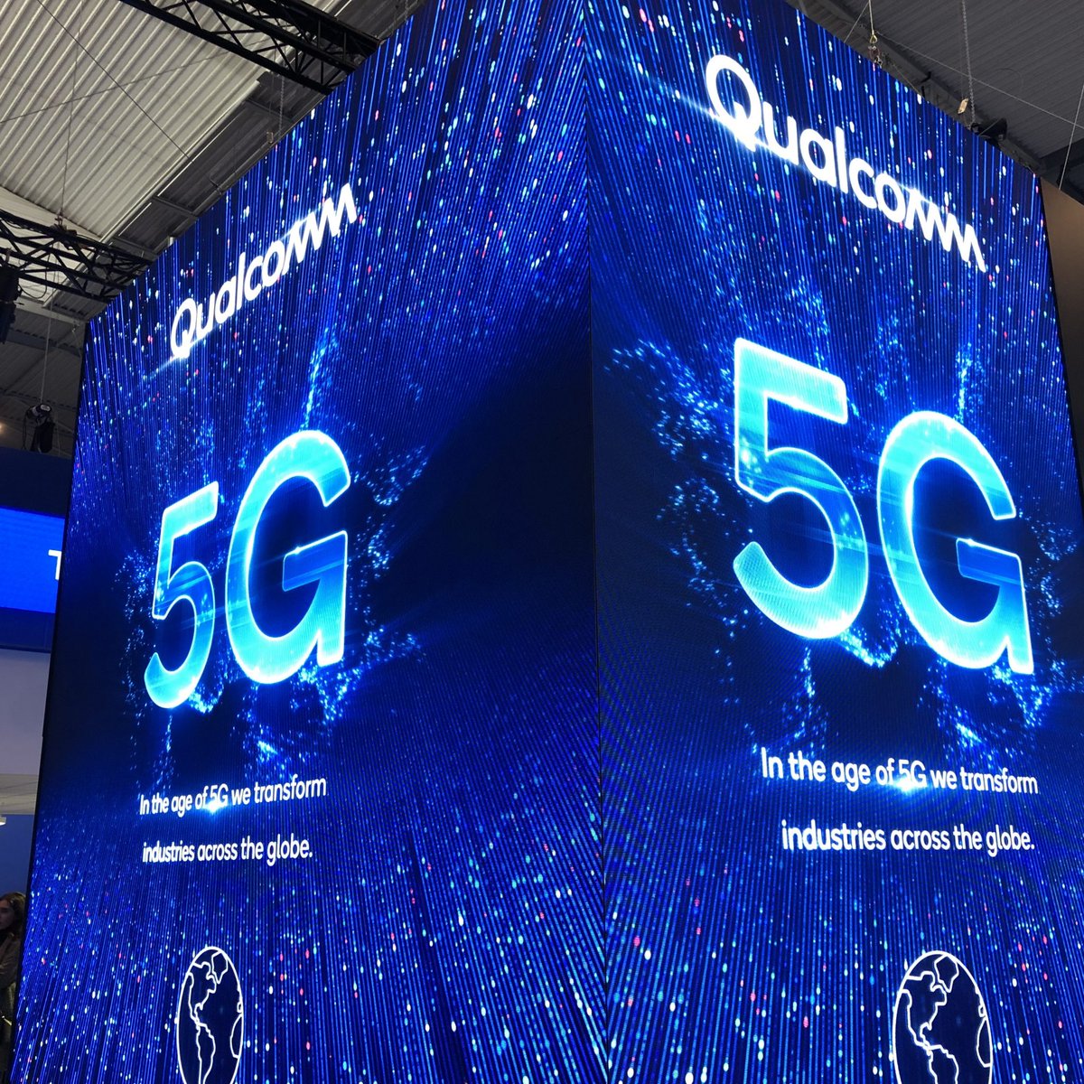 Qualcomm integrates #5G and #Wi-Fi 6 in new reference design for FWA home gateways rcrwireless.com/20191015/5g/qu… via <a href="/rcrwirelessnews/">RCR Wireless News</a> #qualcomm