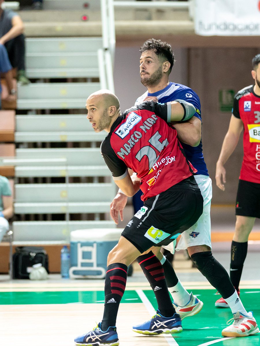 🏆 [#LigaASOBAL]

📈<a href="/CDBidasoaIrun/">CD Bidasoa Irun</a> quiere asaltar la segunda plaza en <a href="/ASOBAL/">ASOBAL</a> 
🧐 <a href="/BmHuesca/">Bada Huesca</a> busca su primeros puntos como visitante de la temporada

📝asobal.es/noticia.php?id…

📲 #LaLigaSportsTV