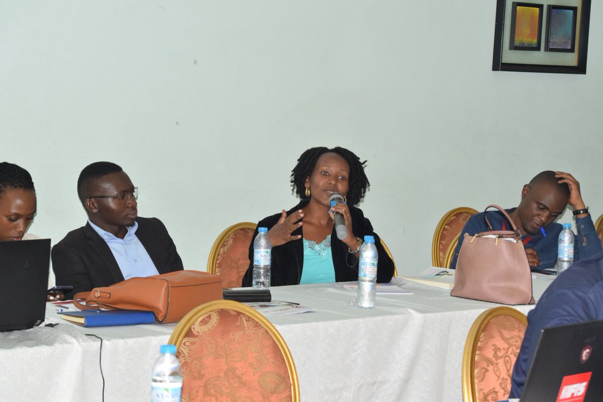 forensicsIFIS's tweet photo. #csrm19 Are we really safe? Just because you will inhale carbon-dioxide? You need to stay prepared@NITAUganda1 @summitcltd @UAPUganda @GtUganda @minetuganda @ntvuganda @MustaphaMugisa https://t.co/IkrmQVY3sX