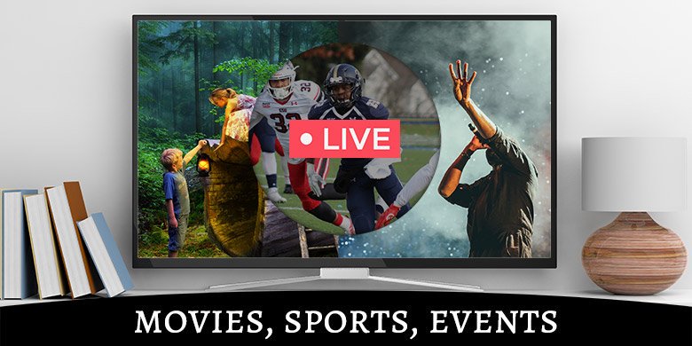 DirecTV_Now's tweet photo. Activate DirecTV Now to view your favorite shows, movies and sports content. There are 120 Live TV channels and 2000 movies on-demand for you to watch.  #series  #sports #events #movies #STREAM https://t.co/YXGRt6GLpG