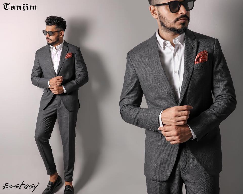 EcstasyLimited's tweet photo. Smartness Redefined!!

Smart casual blazer set from Tanjim can add up a perfect look with a crisp shirt and a pair of leather shoes.

Blazers Price: BDT 5891 (Including Vat)
Pants Price: BDT 1914 (Including Vat)

#PlaywithEcstasy
Shop online: https://t.co/I3Wm9dDk3l
#Tanjim https://t.co/2z60FHaBcE