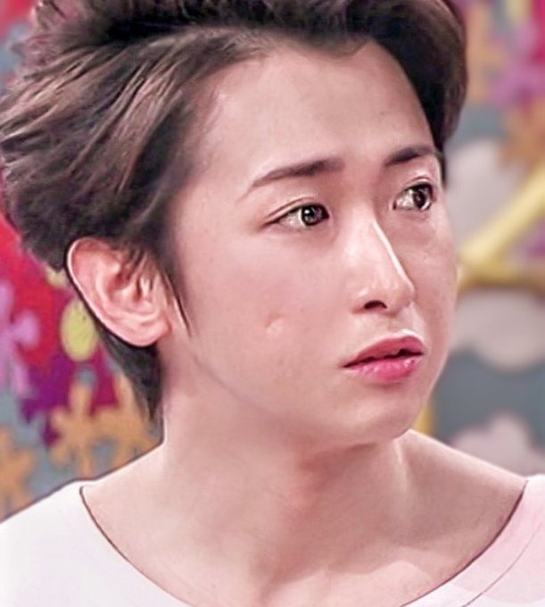 大野智くんのtwitterイラスト検索結果 古い順