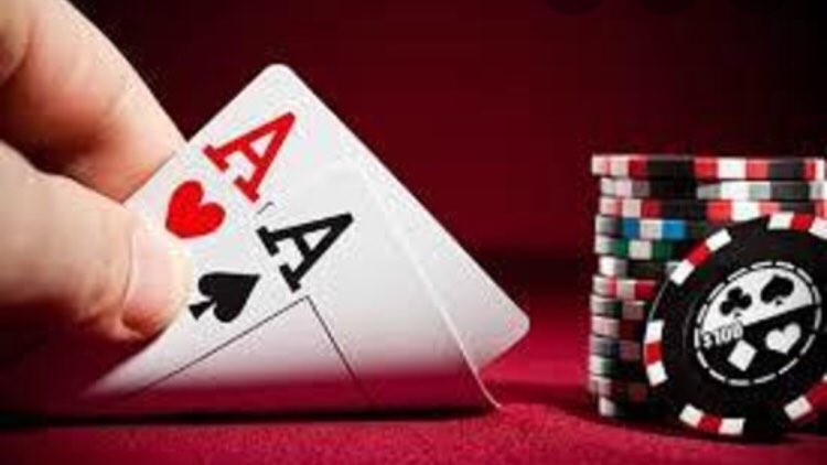 Poker tonight from 8:30PM
£10 to buy in  ❤️♦️♠️♣️