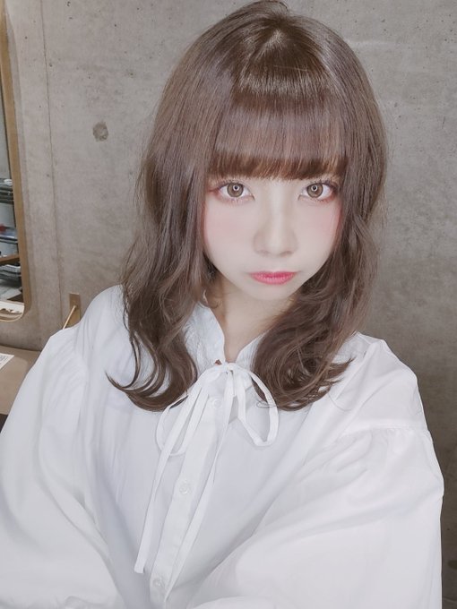 Twitterのコスプレ画像31