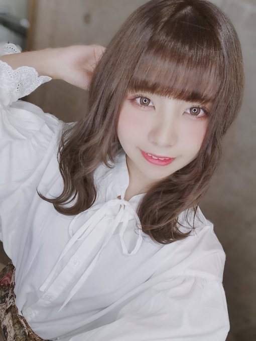 Twitterのコスプレ画像33