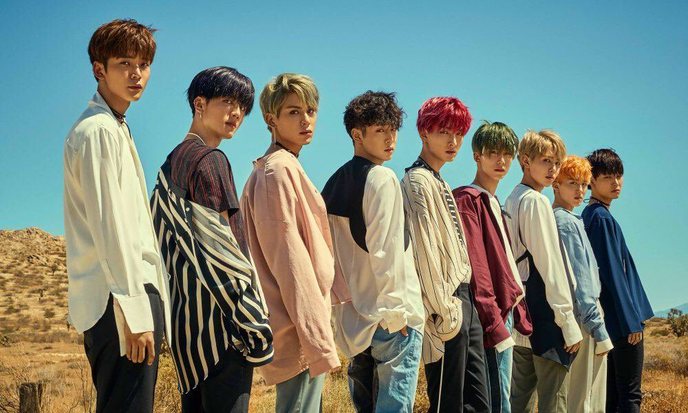 AFHS_KpopCrew's tweet photo. Meeting today during A lunch in room 4111! Reminder: Lunch is after 3rd period. Today we will be watching The Boyz, Sf9, and Ateez. 
#TheBoyz
#Sf9
#Ateez
@AFHSannounce https://t.co/JZyr1M8FsI
