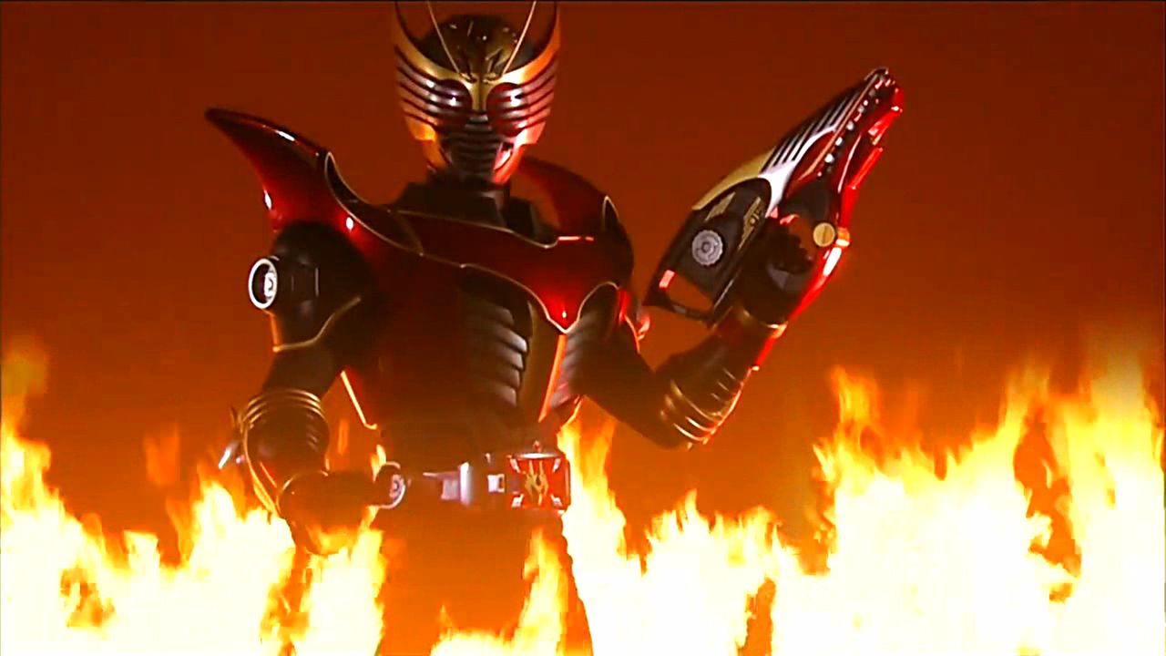 仮面ライダーbot Auf Twitter 仮面ライダー龍騎サバイブ １つでも命を奪ったら お前はもう後戻りできなくなる 登場作品 仮面ライダー龍騎 変身者 城戸真司 演 須賀貴匡 必殺技 ドラゴンファイヤーストーム 備考 初登場シーンは挿入歌 Revolution の