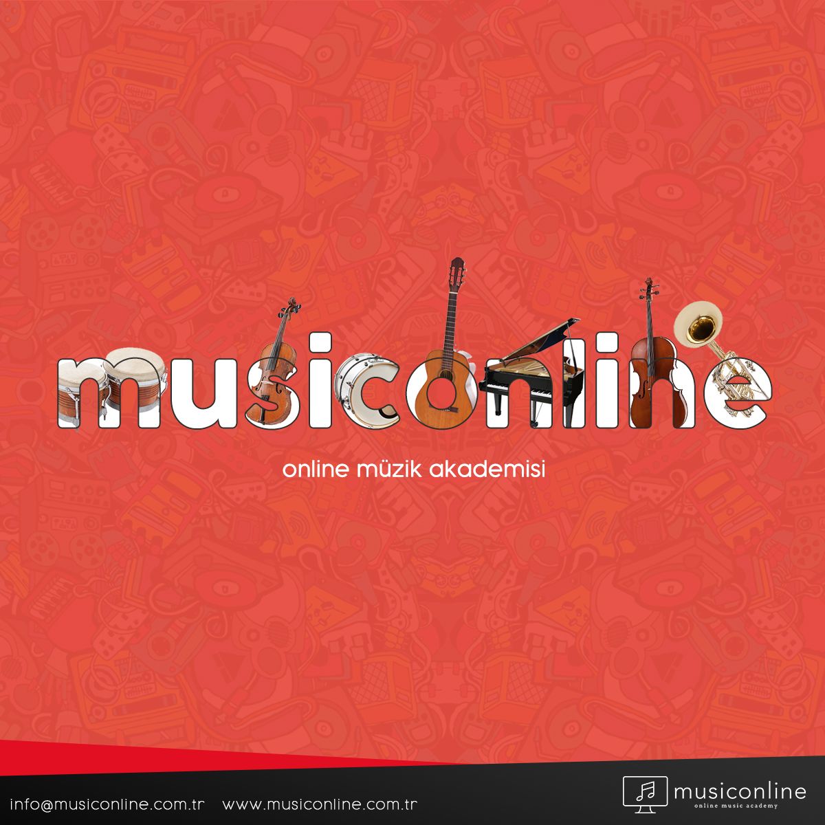 musiconline_tr's tweet photo. Size özel geliştirilmiş teknikler ve tecrübeli eğitmen kadromuz ile, musiconline'ın yeni hizmetleri; çok yakında yayında!
https://t.co/ZxFBEymXQ1
#musiconline #muzikonline #OnlineMuzik #OnlineDers #MuzikDersi #MuzikAleti #Keman #Piyano #KemanDersi #PiyanoDersi #MuzikEgitimi https://t.co/C2ErFdX8jc