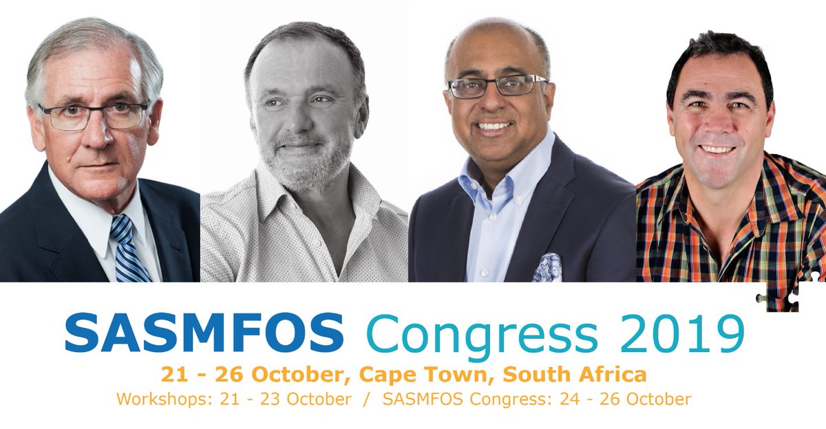 SASMFOS - The South African Society of MFOS tweet media