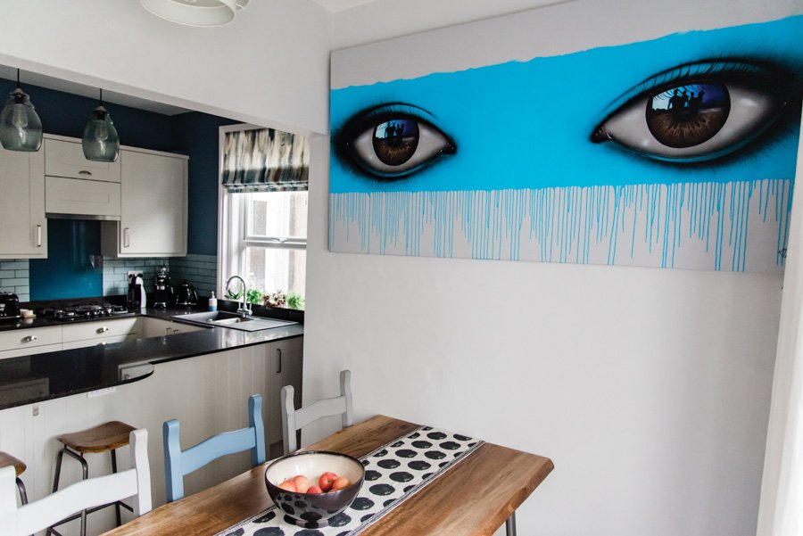 SSeaLifestyle's tweet photo. This Welcome Home owner has an eye for design and a love for local art. We take a look at this #Southsea family home 
https://t.co/nDgALmvsIo
@MyDogSighs @FkFark https://t.co/W9PeGTzGNd