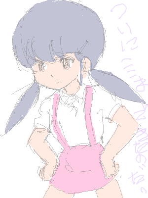 作者検索機能のtwitterイラスト検索結果