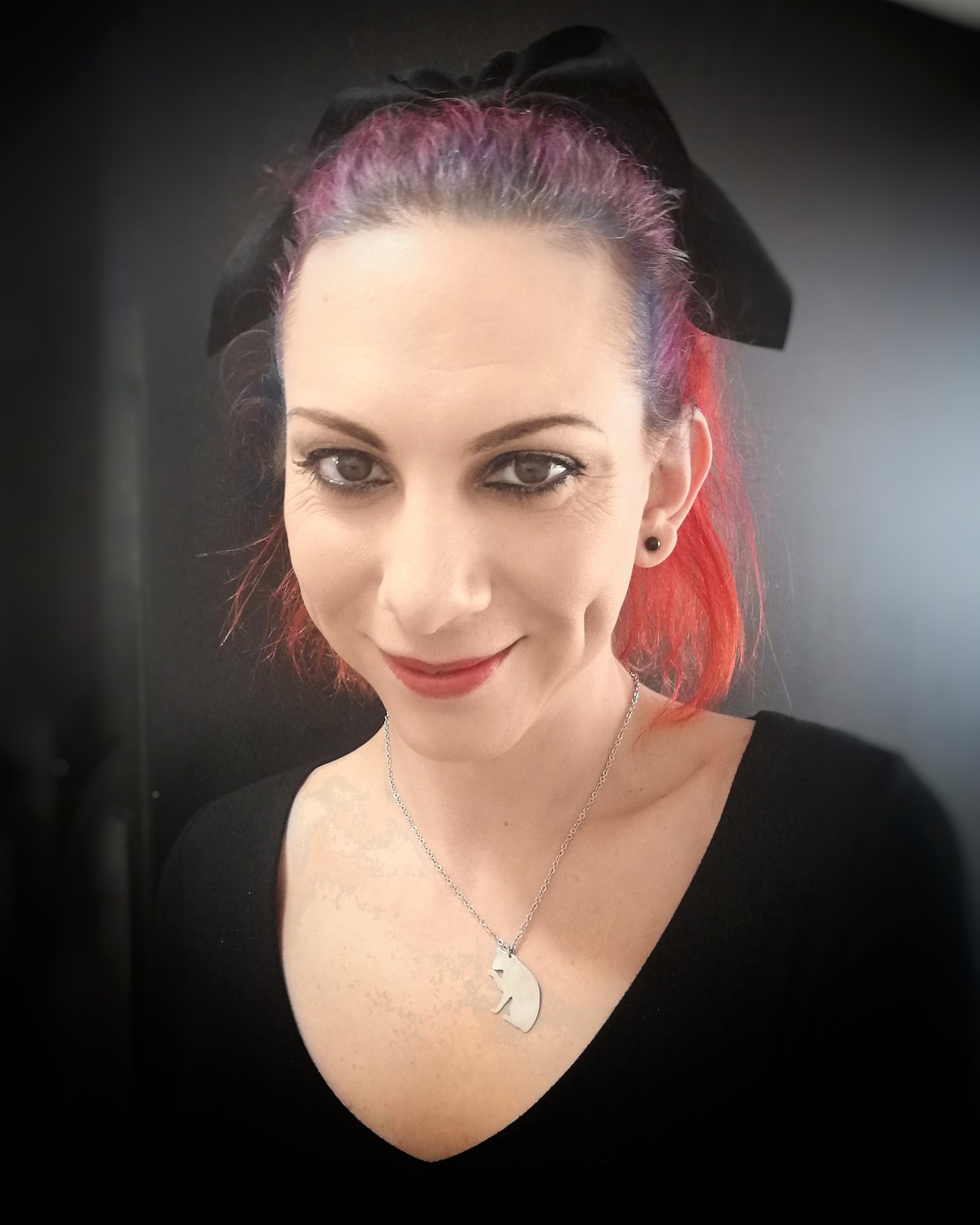 Getting ready for a new video!!!
#transgirls #transbeauties #transgirl https://t.co/S2bK4BxICk