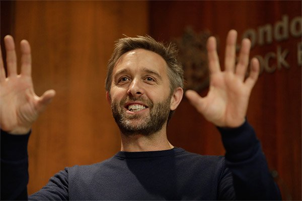 Last chance to sign up for our Founders in Barcelona event tonight! 

<a href="/BenFletch/">Ben Fletcher</a> is joining us from London to share his learnings from 25 years in business, and how he has harnessed this to help 1,000 founders around the world! 

Tickets available here: bit.ly/31VEwce