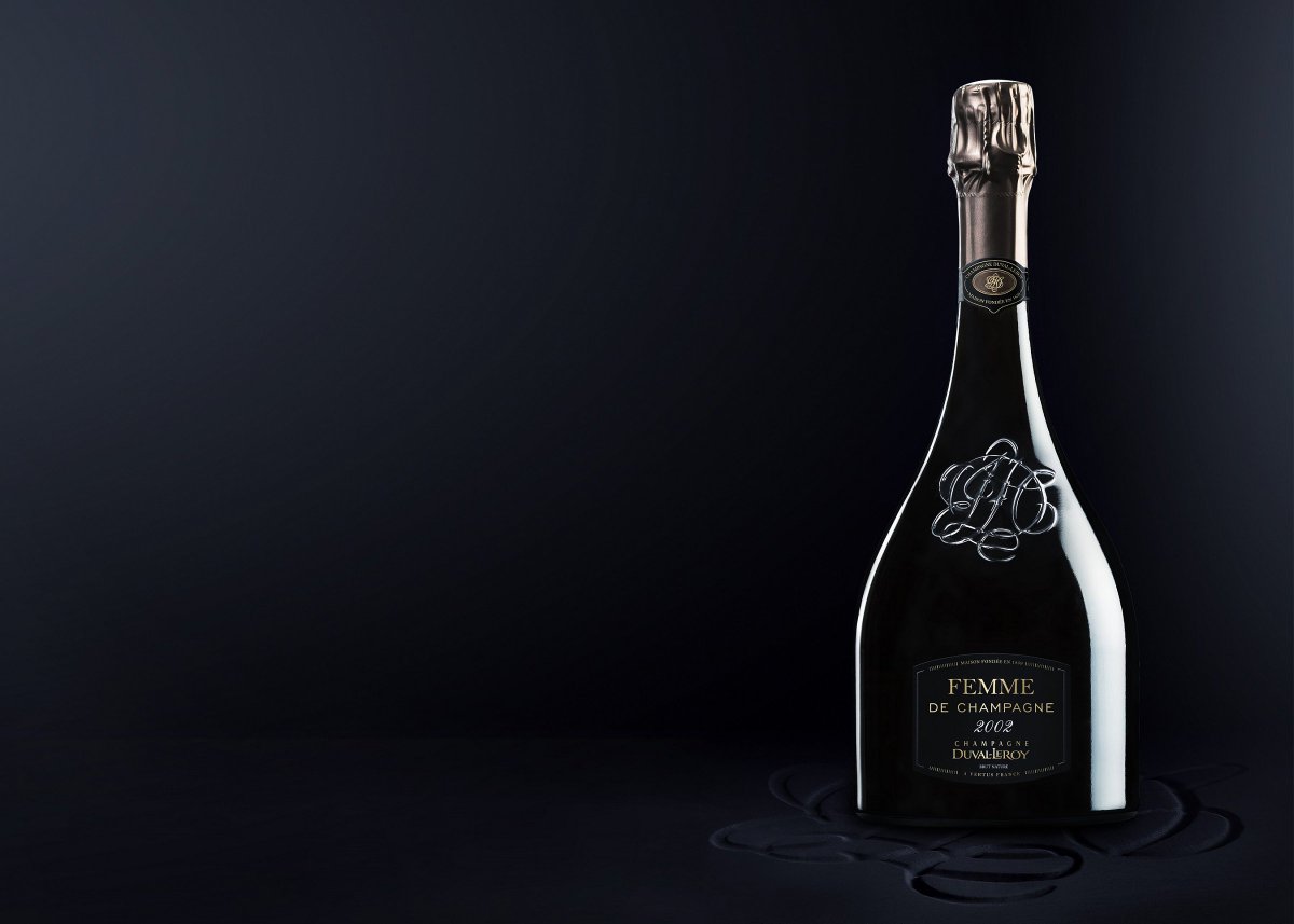 MillesimaFR (@millesimafr) on Twitter photo #Nouveauté
2002 est une année de maturité exceptionnelle et la cuvée Femme de Champagne 2002 est le témoin d’un grand millésime chez Duval-Leroy. Le flacon aux courbes harmonieuses préserve les charmes d’un grand champagne.
👉 bit.ly/2n2M4e4
📷 : ©<a href="/Ch_Duval_Leroy/">Duval-Leroy</a> #Nouveauté
2002 est une année de maturité exceptionnelle et la cuvée Femme de Champagne 2002 est le témoin d’un grand millésime chez Duval-Leroy. Le flacon aux courbes harmonieuses préserve les charmes d’un grand champagne.
👉 bit.ly/2n2M4e4
📷 : ©<a href="/Ch_Duval_Leroy/">Duval-Leroy</a>