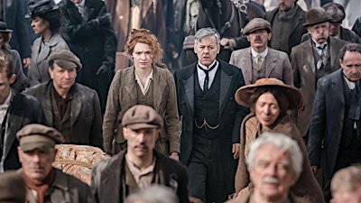 Rupert Graves Fans tweet media