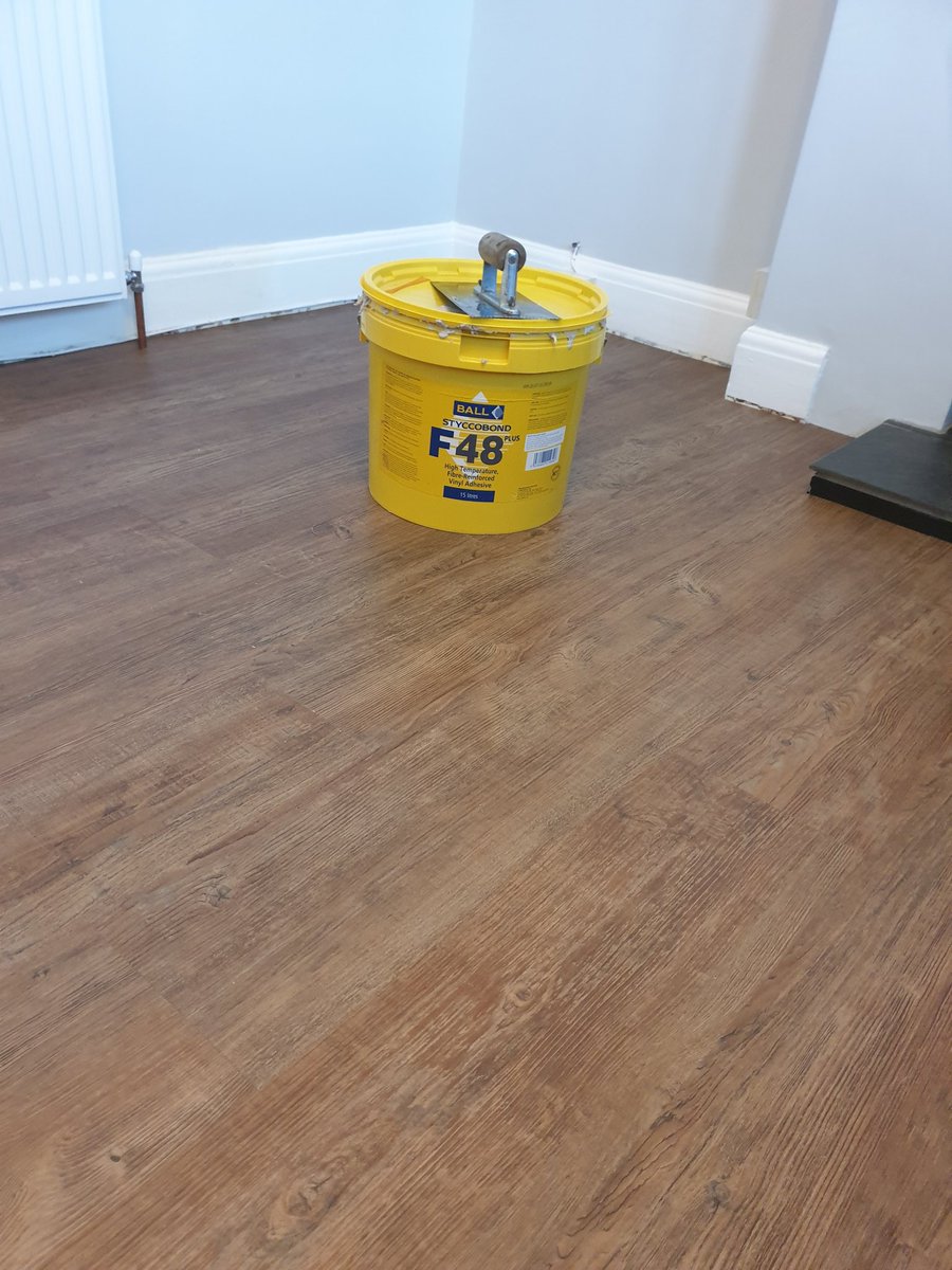 Inspired Floors tweet media