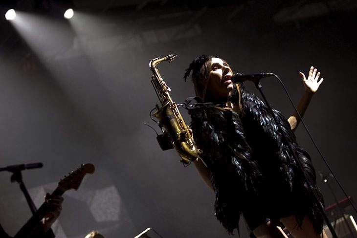 Happy Birthday to PJ Harvey, Marie Kondo, Tony Shalhoub, and more!  