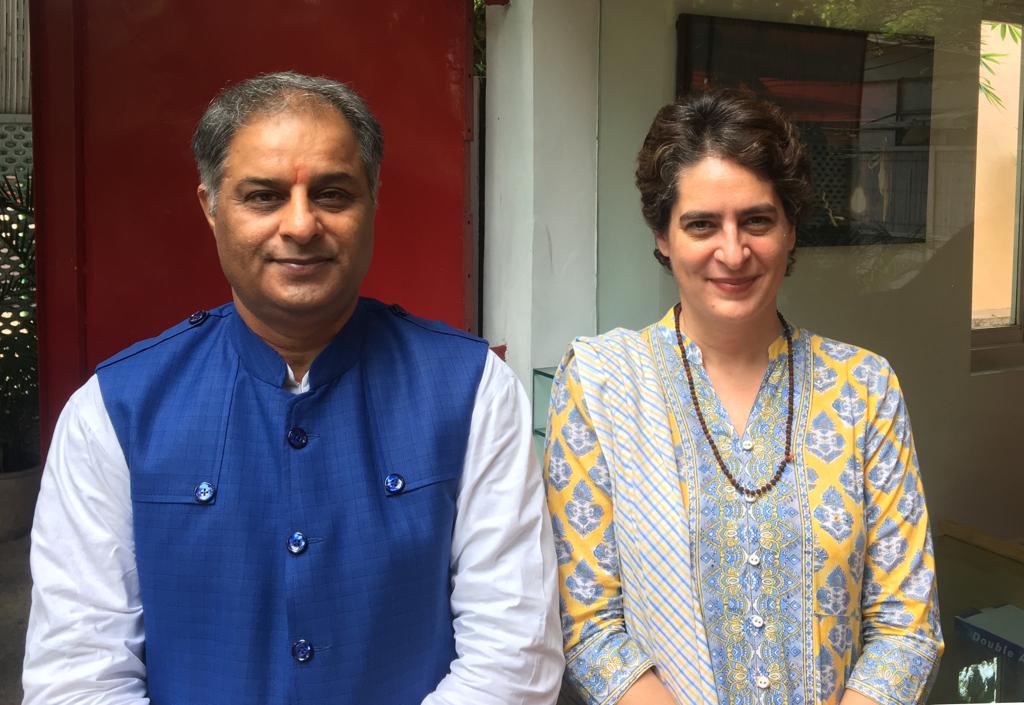 Rajiv Tyagi tweet media