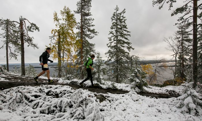 Vaarojen Maraton 130 - junt.in/2AQ0sd9