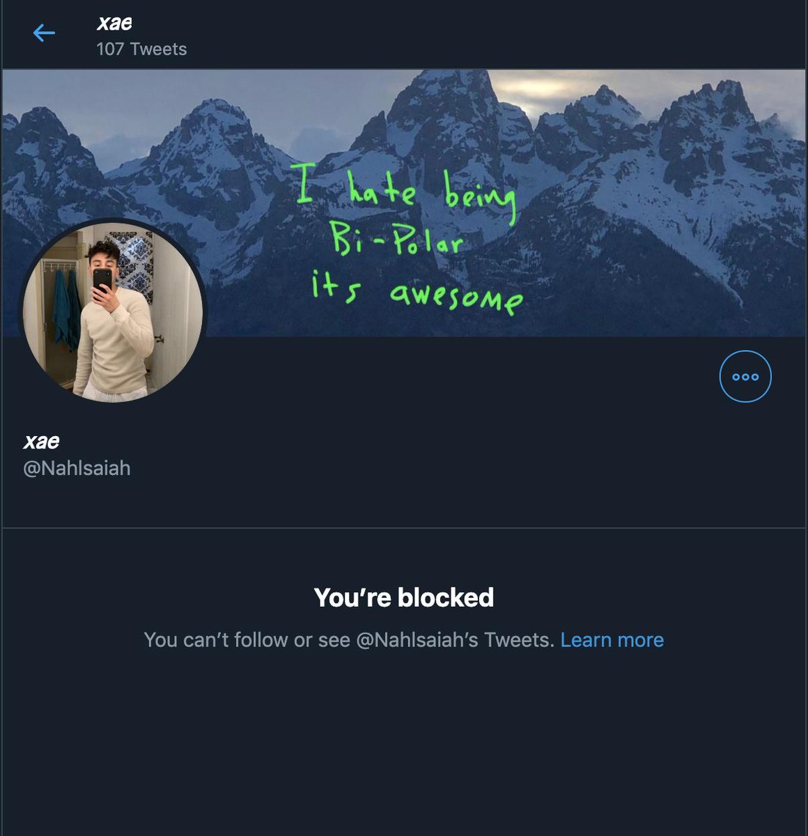memeauthority's tweet photo. Beware of these tweet thieves who were caught red handed and are now attempting to evade justice !

@NUTORlOUS @envybryan @Nahlsaiah

👩‍⚖️🚨🚓 https://t.co/lcSTLxt2CB