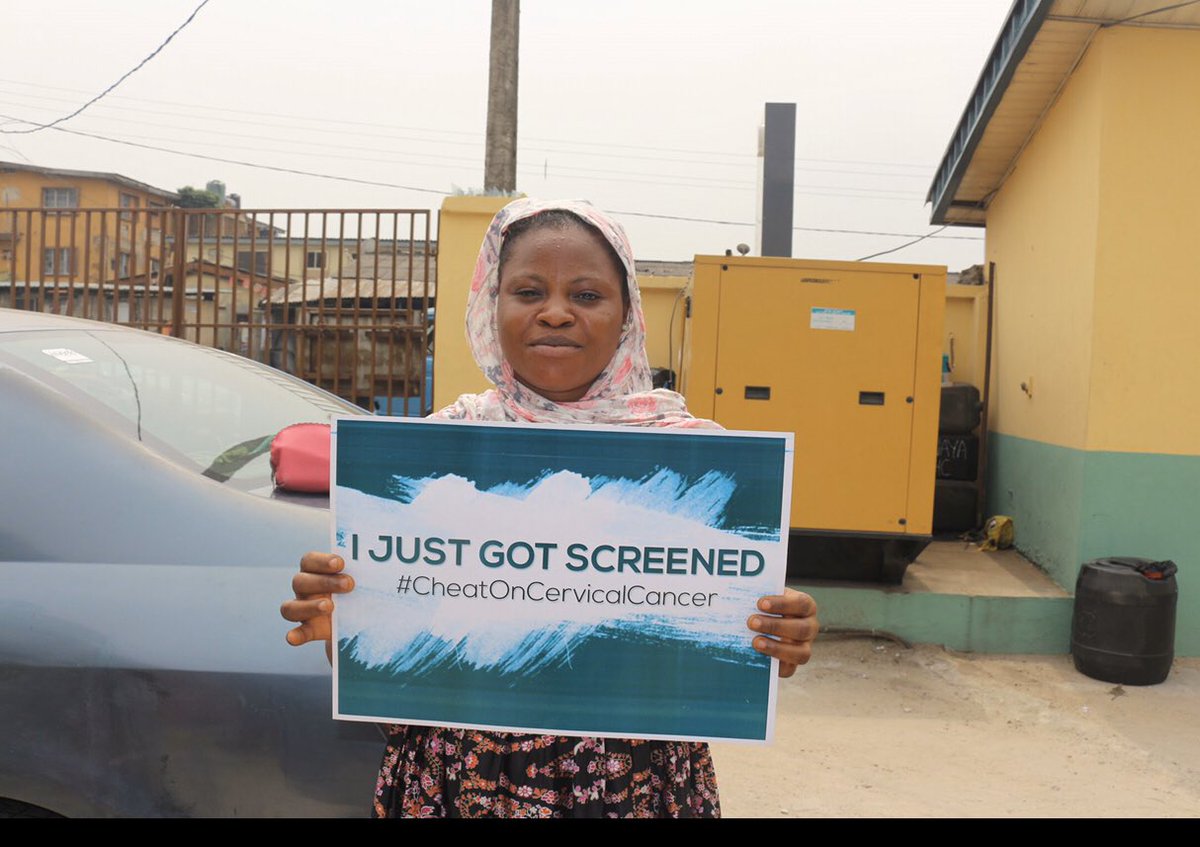 DrZobo's tweet image. 1. Help me screen 1000 women for free (#Project #CheatOnCervicalCancer)
Bronze: N5,000
Silver- N10,000
Gold - N30,000
Platinum - N50,000
Diamond - N100,000
Choose a package and make payable to SMILE WITH ME FOUNDATION
Sterling Bank: 0072903084
👇🏽👇🏽
