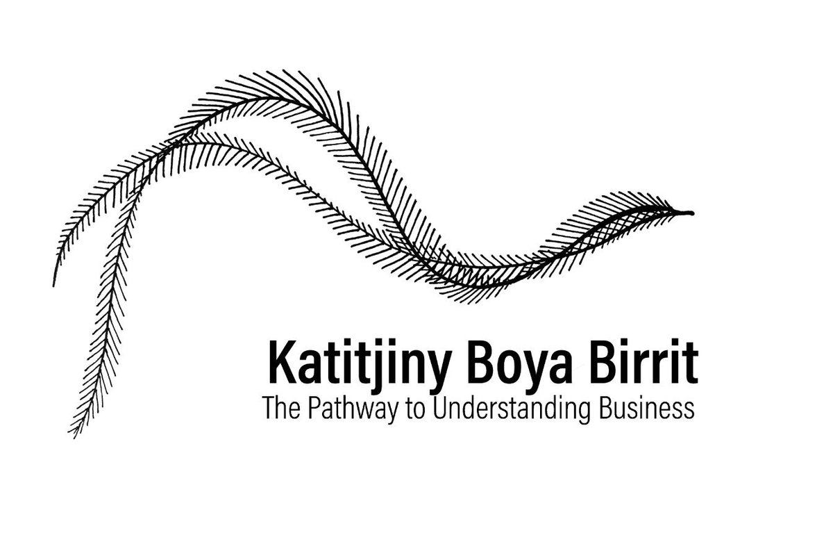 Applications are now open for Katitjiny Boya Birrit National Indigenous Business Summer School (WA) held at UWA January 20-24 2020 for current Year 10's and 11's #Indigenousstudents across WA interested in commerce. Follow the link to apply: lnkd.in/gxYa9p5