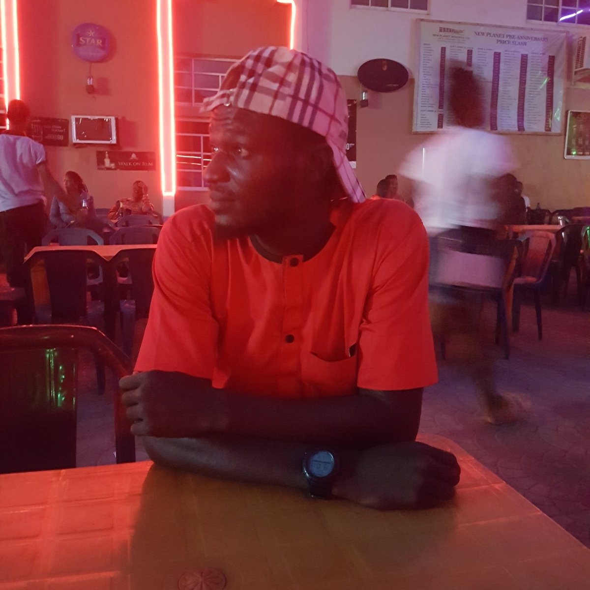 Ibrahim07377686's tweet photo. Life is like a bar of soap, once you think you’ve got a hold of it, it slips away. https://t.co/VUS7RltwJz