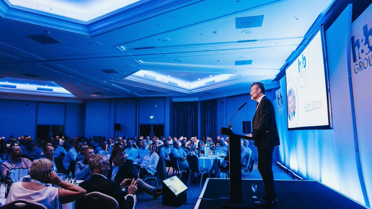 TimlocBP's tweet image. Great photos from the recent H &amp;amp; B Activity Day and Gala Dinner with our Regional Sales Managers John Wright and Stephen Parker in attendance #HandB #Networking #TeamTimloc