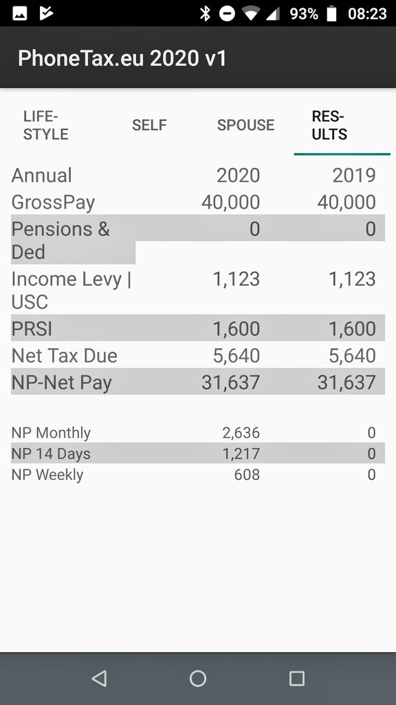 Tek4um's tweet image. #Budget2020 calculator updated:
Android:
play.google.com/store/apps/det…
IOS & Web:
taxcalc.eu
#ireland #tax #paye #madeInCork